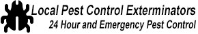 Westminster Station VT Pest Control Exterminators